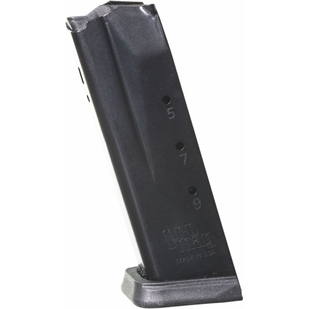 ProMag Ruger SR45 .45 ACP, 10 - Round Magazine, RUG 23, Blue Steel - Forza Sports