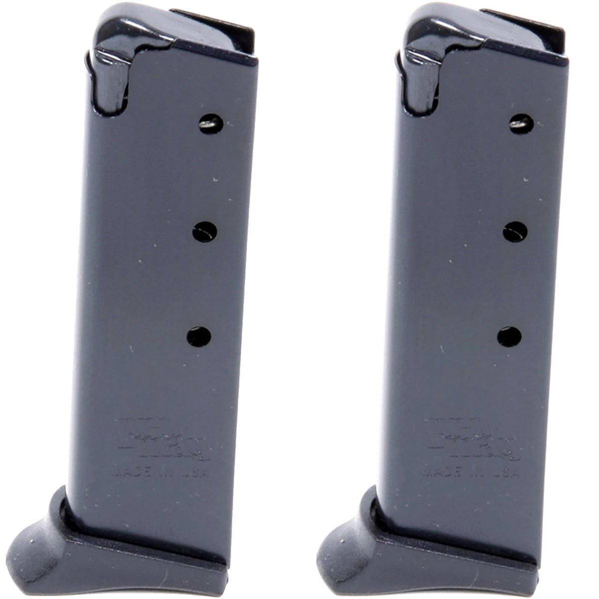 ProMag (2 Pack) Sig Sauer P230 .380 ACP, 7 - Round Magazine, SIG 06, Blue Steel - Forza Sports