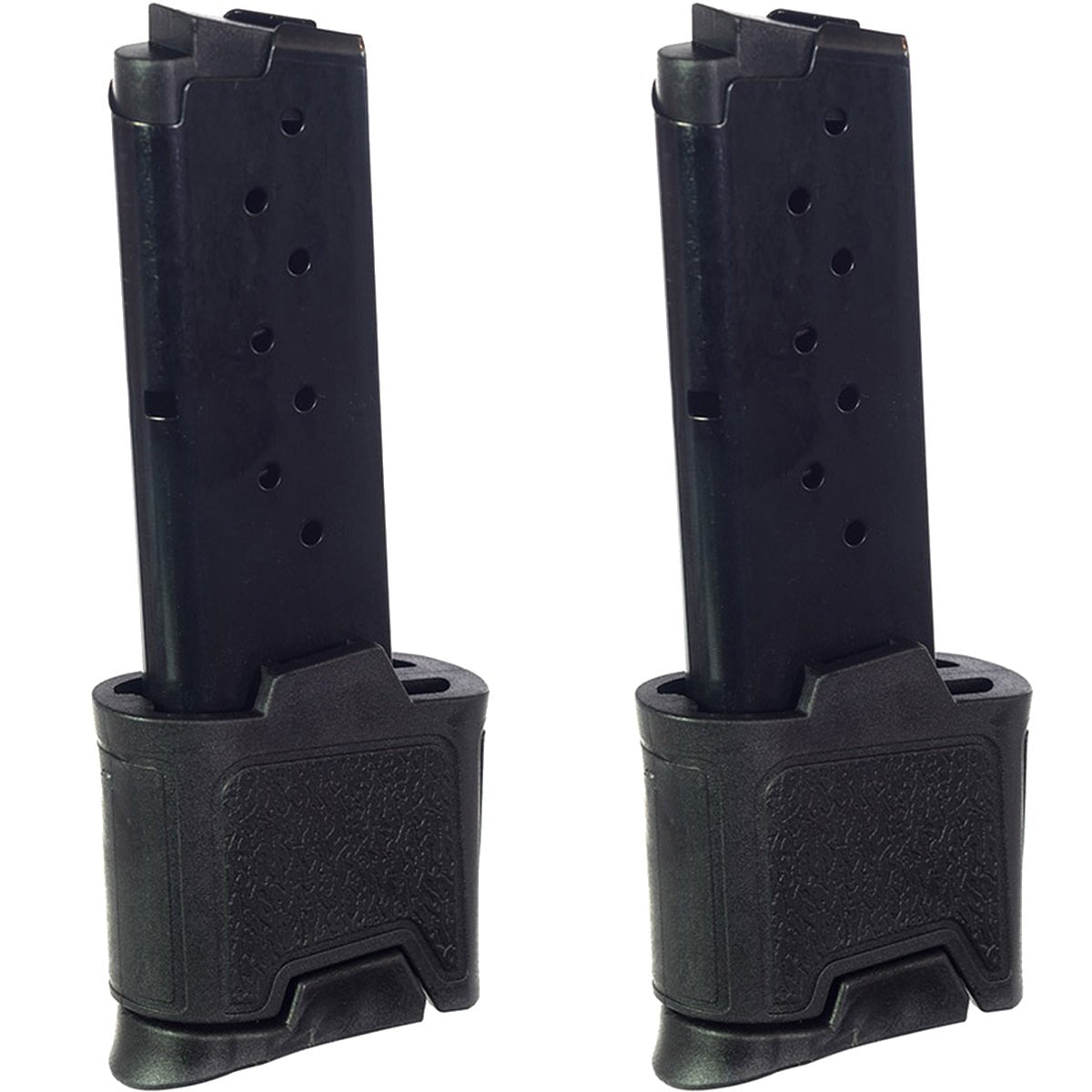 ProMag (2 Pack) Sig Sauer P290 9mm, 10 - Round Magazine, SIG 19, Blue Steel - Forza Sports