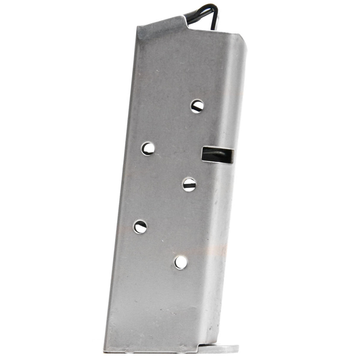 ProMag Sig Sauer P238 .380 ACP, 6 - Round Magazine, SIG 17N, Nickel Plated Steel - Forza Sports