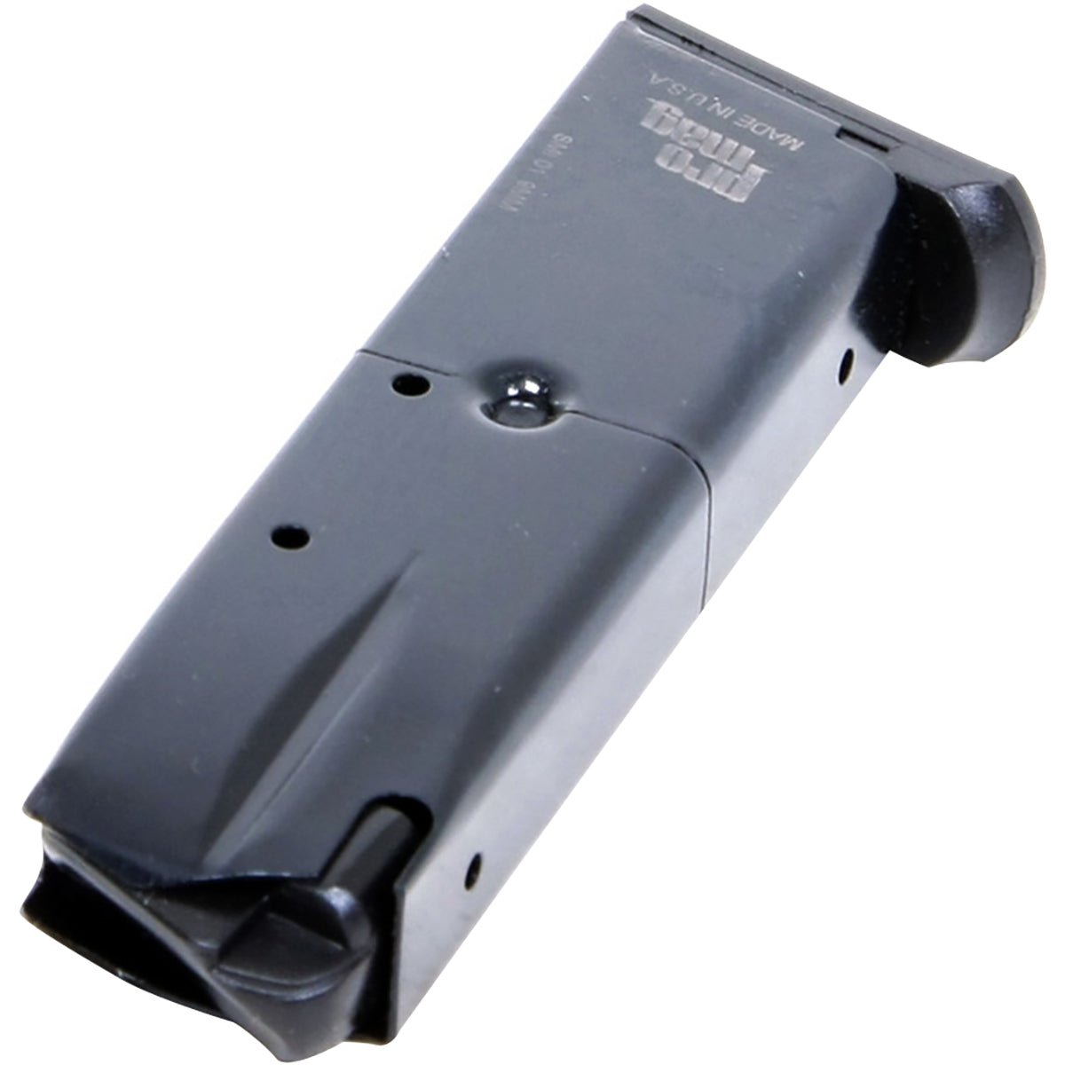 ProMag (2 Pack) Smith & Wesson 910, 915, 459, & 5900 9mm, 10 - Round Magazine, S&W SMI 01 - Forza Sports