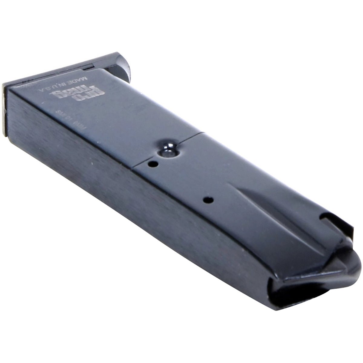 ProMag (2 Pack) Smith & Wesson 910, 915, 459, & 5900 9mm, 10 - Round Magazine, S&W SMI 01 - Forza Sports