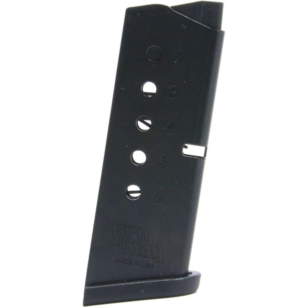 ProMag Smith & Wesson Bodyguard .380 ACP, 6 - Round Magazine, S&W SMI 20 - Forza Sports