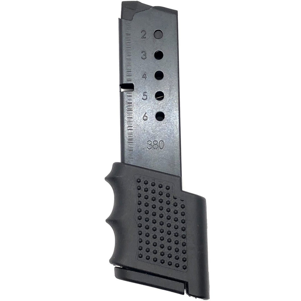 ProMag (2 Pack) Smith & Wesson Bodyguard .380 ACP, 10 - Round Magazine, S&W SMI 21 - Forza Sports