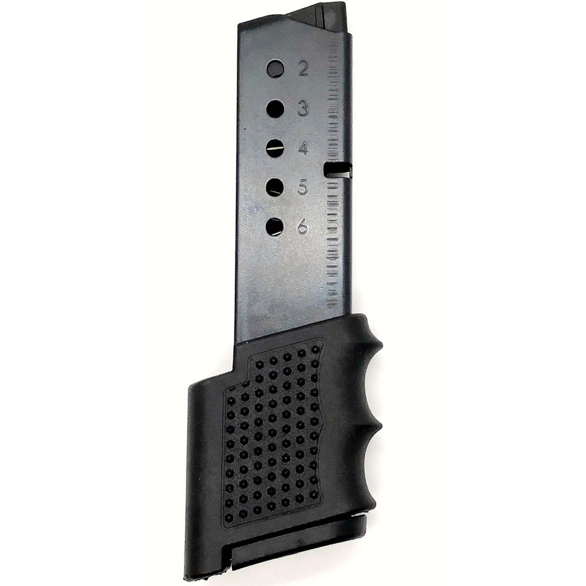 ProMag (2 Pack) Smith & Wesson Bodyguard .380 ACP, 10 - Round Magazine, S&W SMI 21 - Forza Sports