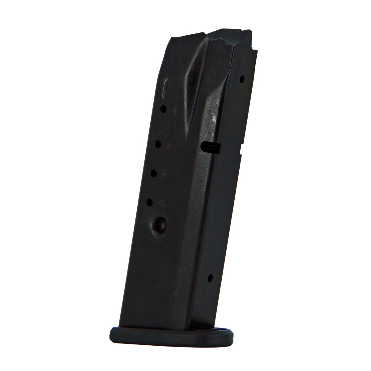 ProMag Smith & Wesson M&P 40 .40 S&W, 10 - Round Mag, SMI 22, Blue Steel, 2 Pack - Forza Sports