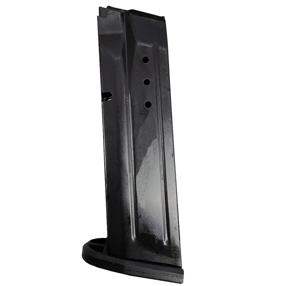 ProMag (6 Pack) Smith & Wesson M&P 9 9mm, 10 - Round Magazine, S&W SMI 23, Blue Steel - Forza Sports