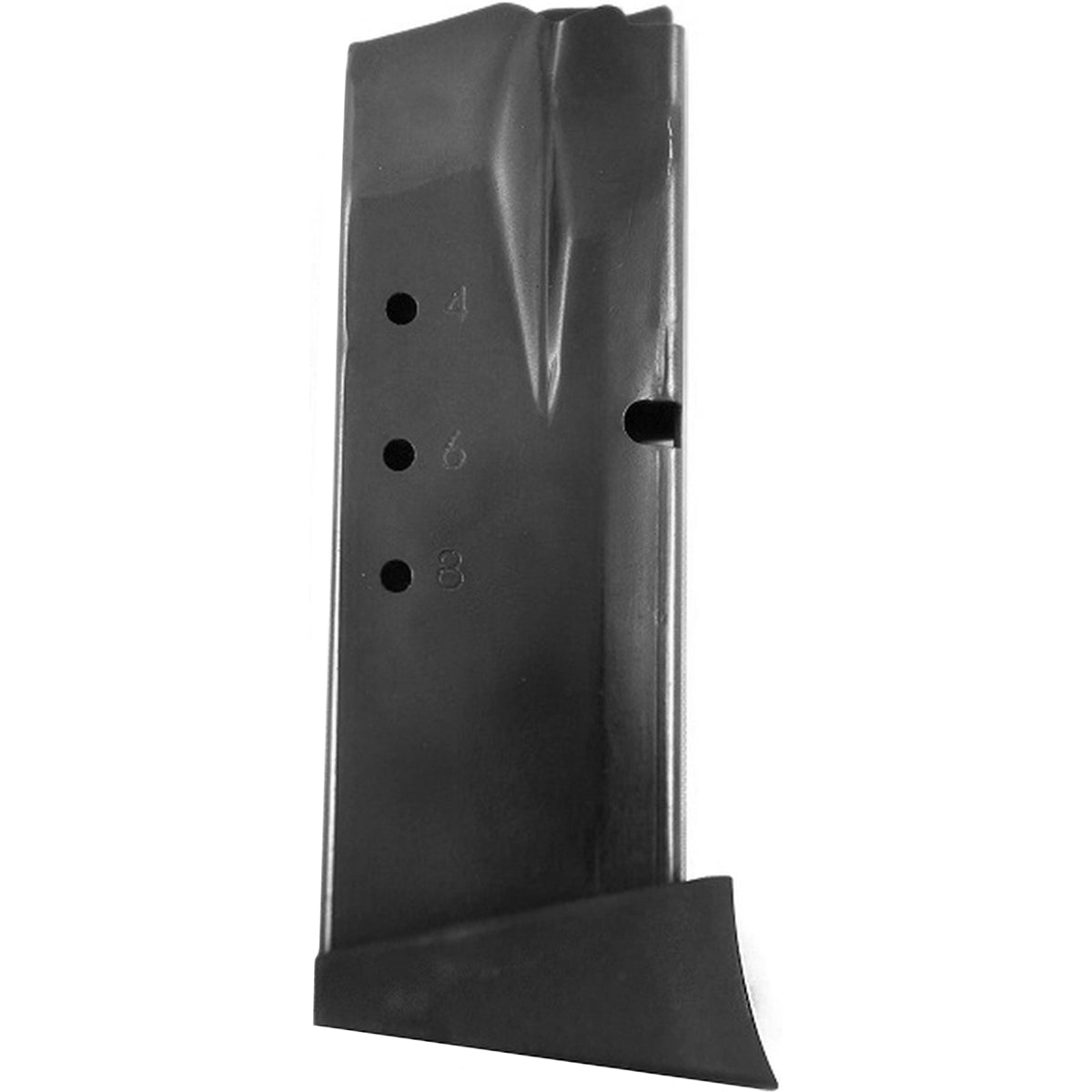 ProMag Smith & Wesson M&P Compact .40 S&W, 10 - Round Magazine, SMI 24, Blue Steel - Forza Sports
