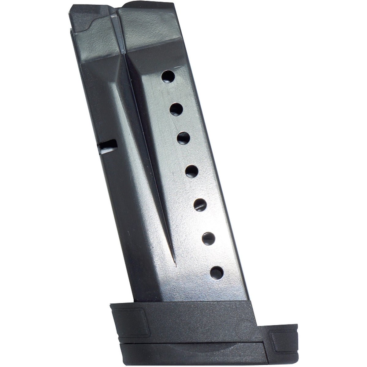 ProMag Smith & Wesson Shield 9mm, 8 - Round Magazine, S&W SMI 27, Blue Steel - Forza Sports