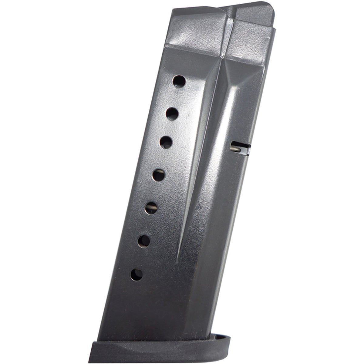 ProMag (2 Pack) Smith & Wesson Shield 9mm, 8 - Round Magazine, S&W SMI 27, Blue Steel - Forza Sports