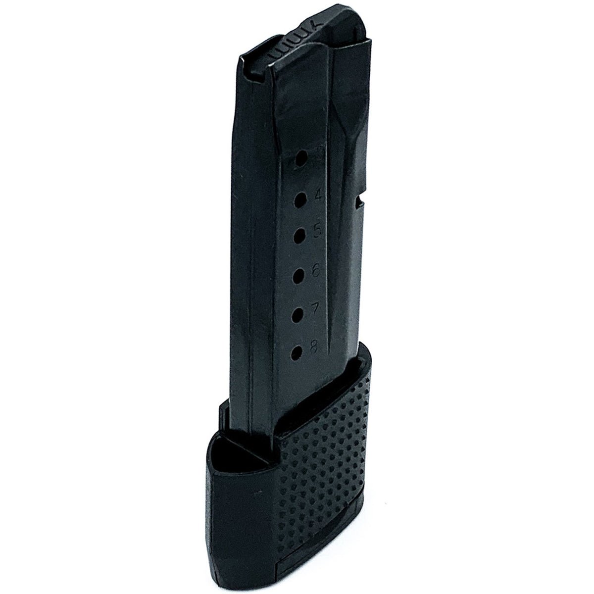 ProMag Smith & Wesson Shield 9mm, 10 - Round Magazine, S&W SMI 28, Blue Steel - Forza Sports