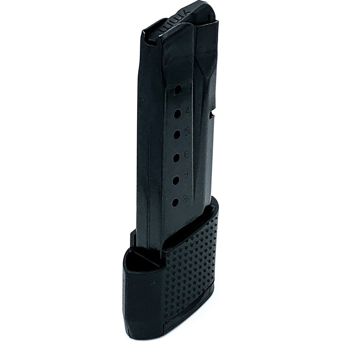 ProMag (2 Pack) Smith & Wesson Shield 9mm, 10 - Round Magazine, S&W SMI 28, Steel - Forza Sports