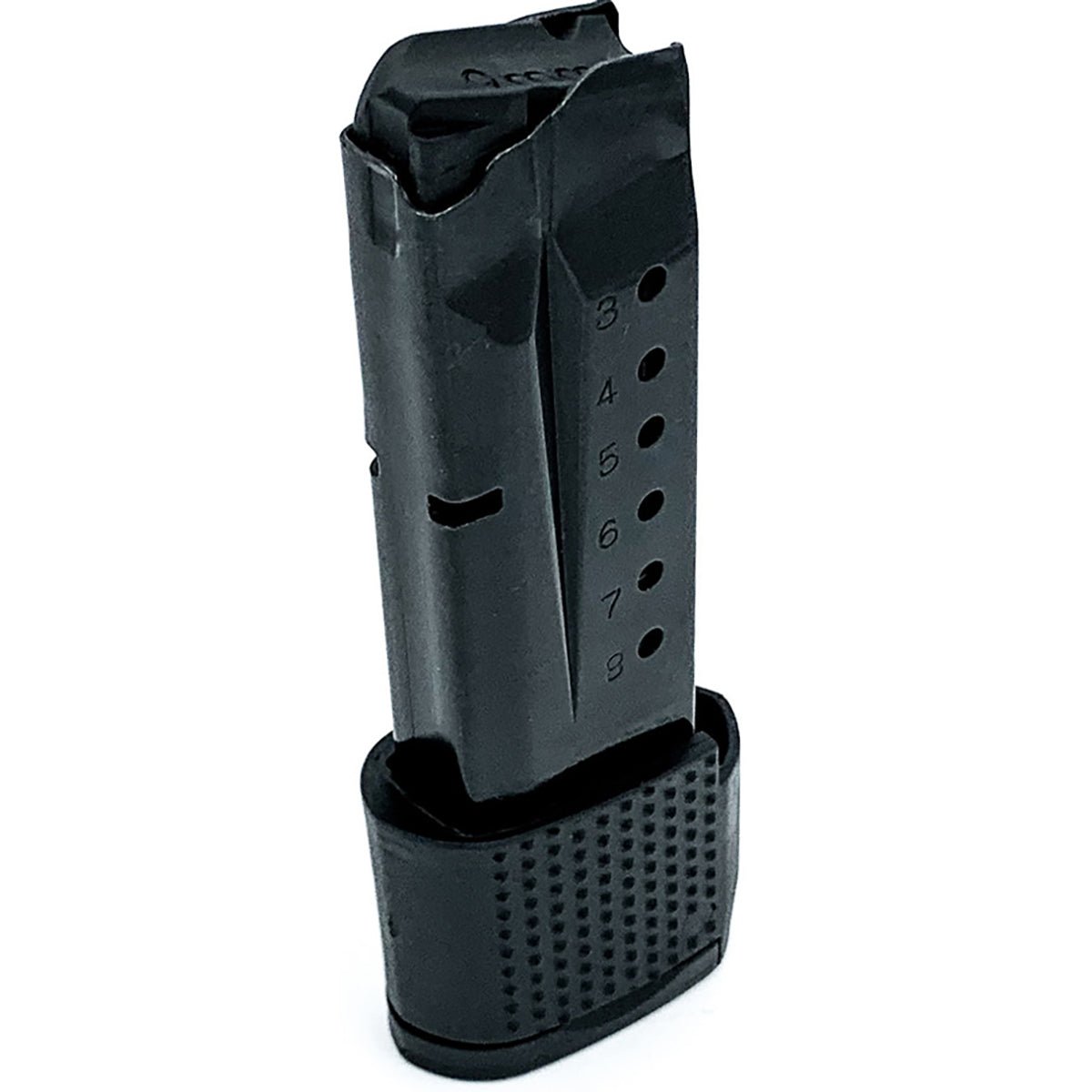 ProMag (2 Pack) Smith & Wesson Shield 9mm, 10 - Round Magazine, S&W SMI 28, Steel - Forza Sports