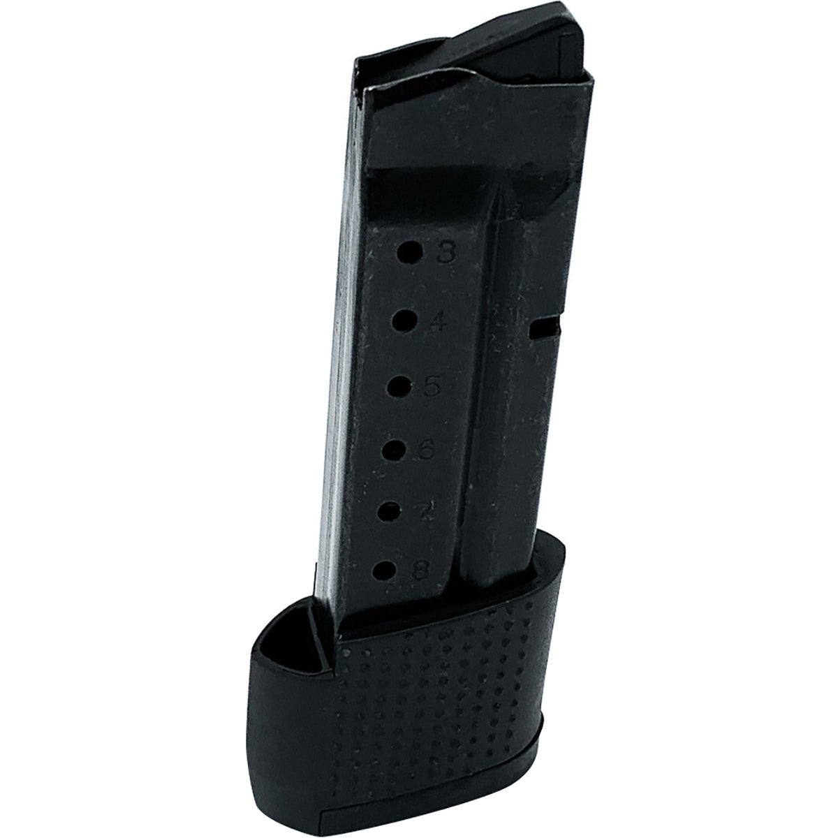 ProMag Smith & Wesson Shield .40 S&W, 9 - Round Magazine, SMI 31, Blue Steel - Forza Sports