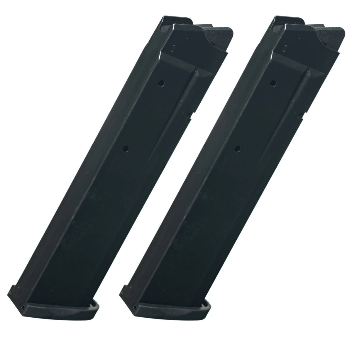 ProMag (2 pack) Smith & Wesson Shield .45 ACP 10 - Round Magazine S&W SMI 37 Steel - Forza Sports