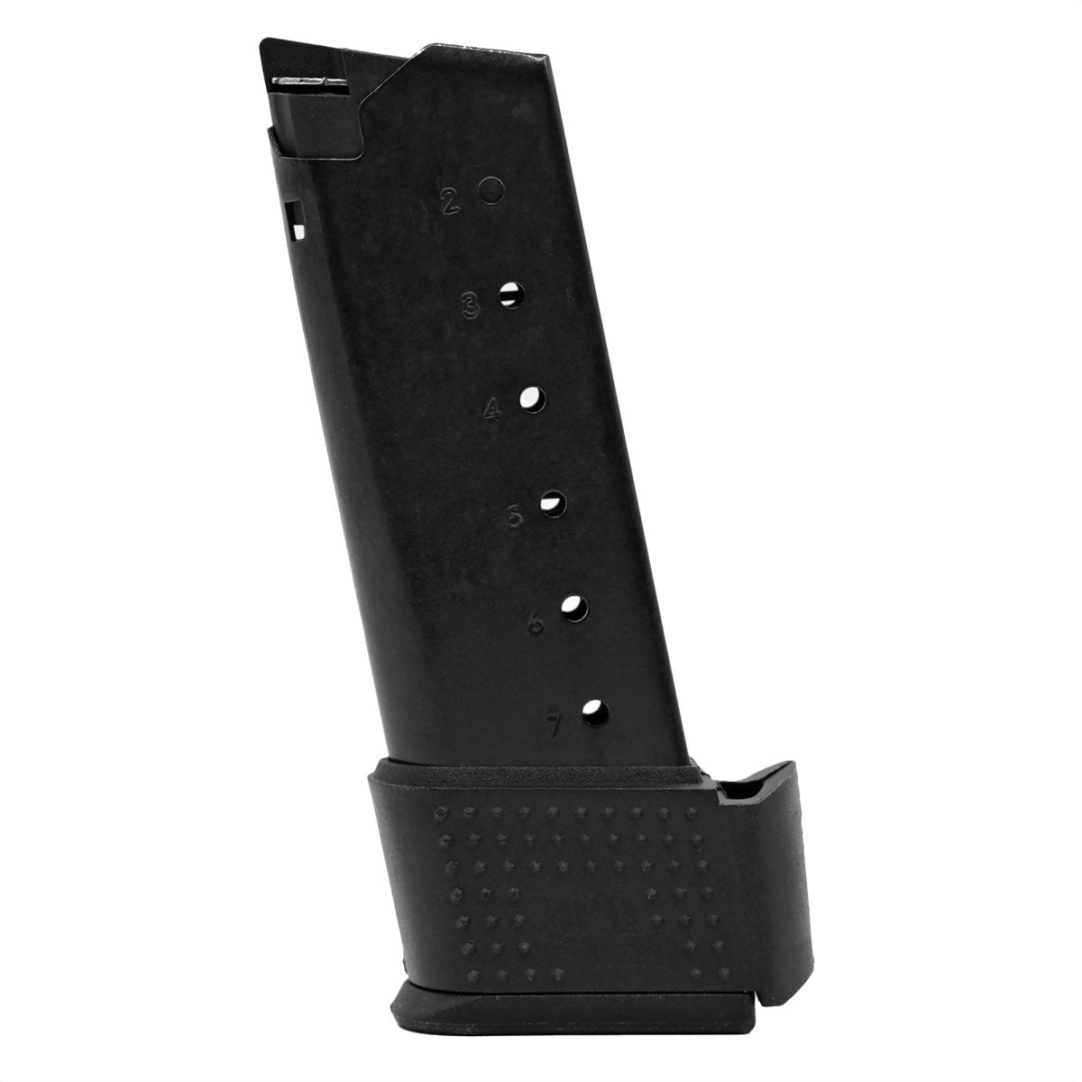 ProMag Springfield Armory XD - S .45 ACP 7 - Round Mag XDS SPR 09 Blue Steel, 6 Pack - Forza Sports