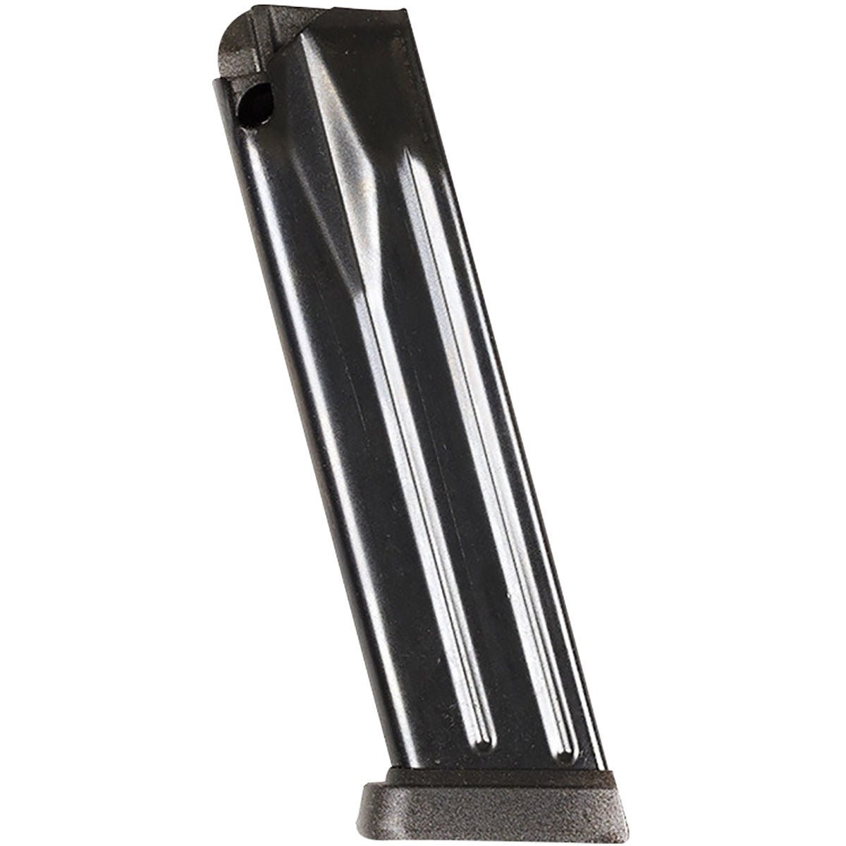 ProMag (2 Pack) Springfield Armory XDM 9mm, 10 - Round Magazine, XD(M) SPR 11, Blue Steel - Forza Sports