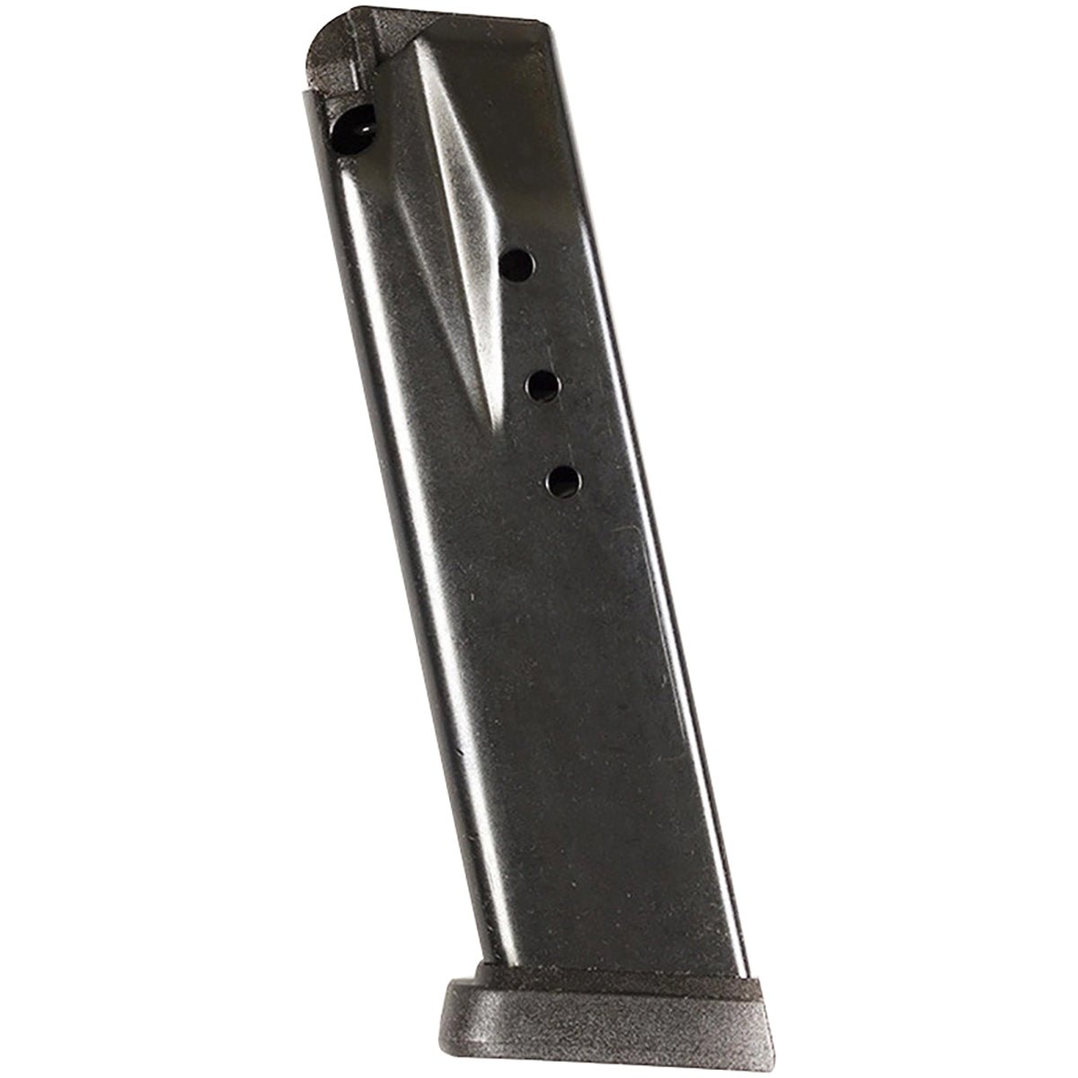 ProMag (2 Pack) Springfield Armory XDM .40 S&W 10 - Round Magazine, XD(M) SPR 13 Blue Steel - Forza Sports