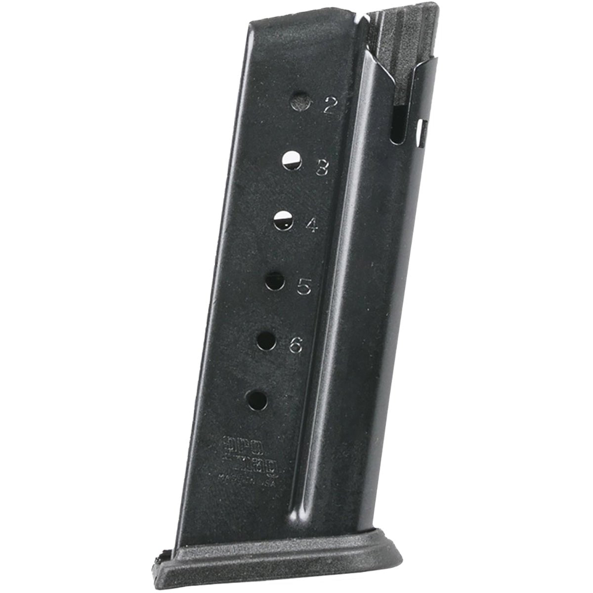 ProMag Springfield Armory XDS 9mm, 7 - Round Magazine, XD - S SPR 14, Blue Steel - Forza Sports