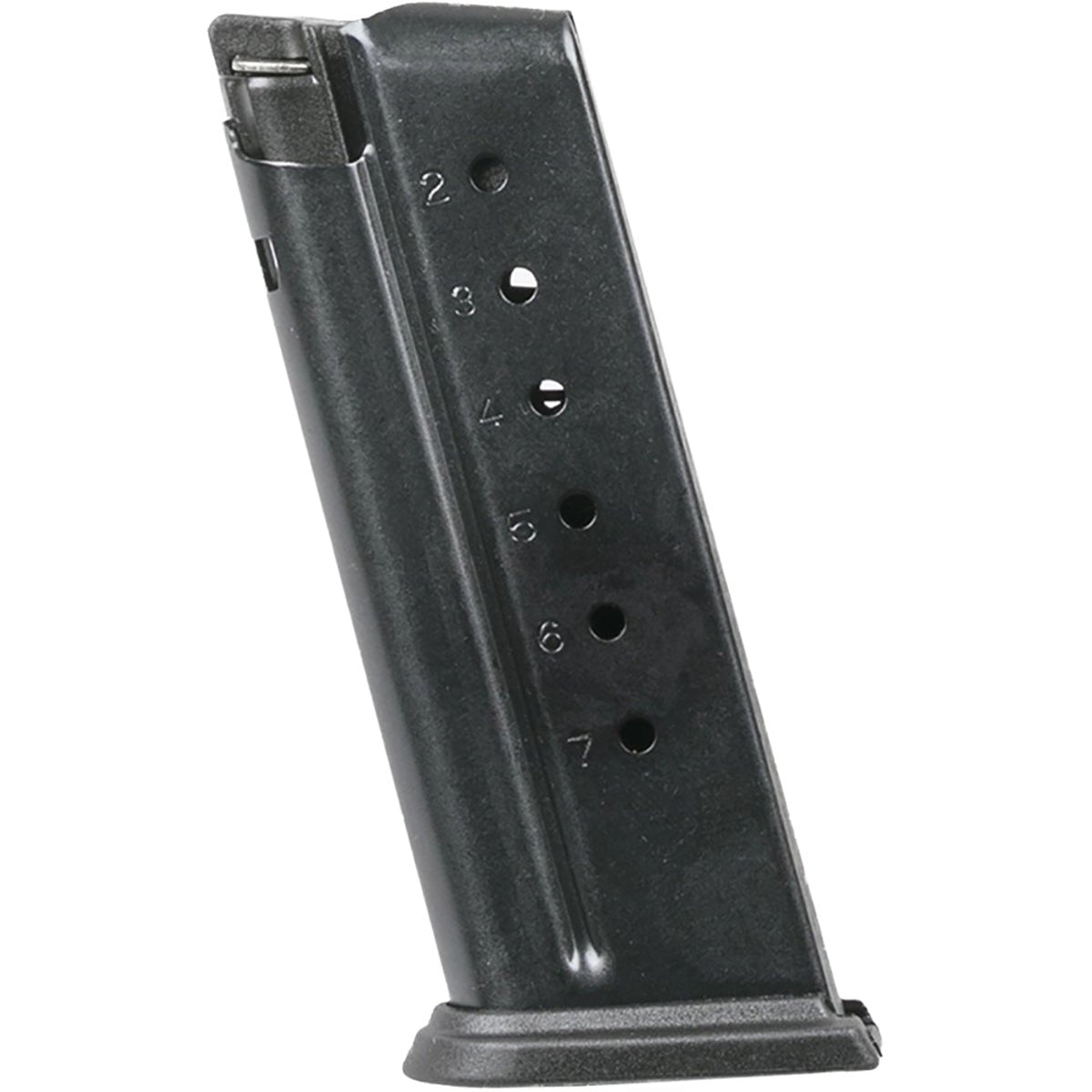 ProMag Springfield Armory XDS 9mm, 7 - Round Magazine, XD - S SPR 14, Blue Steel - Forza Sports