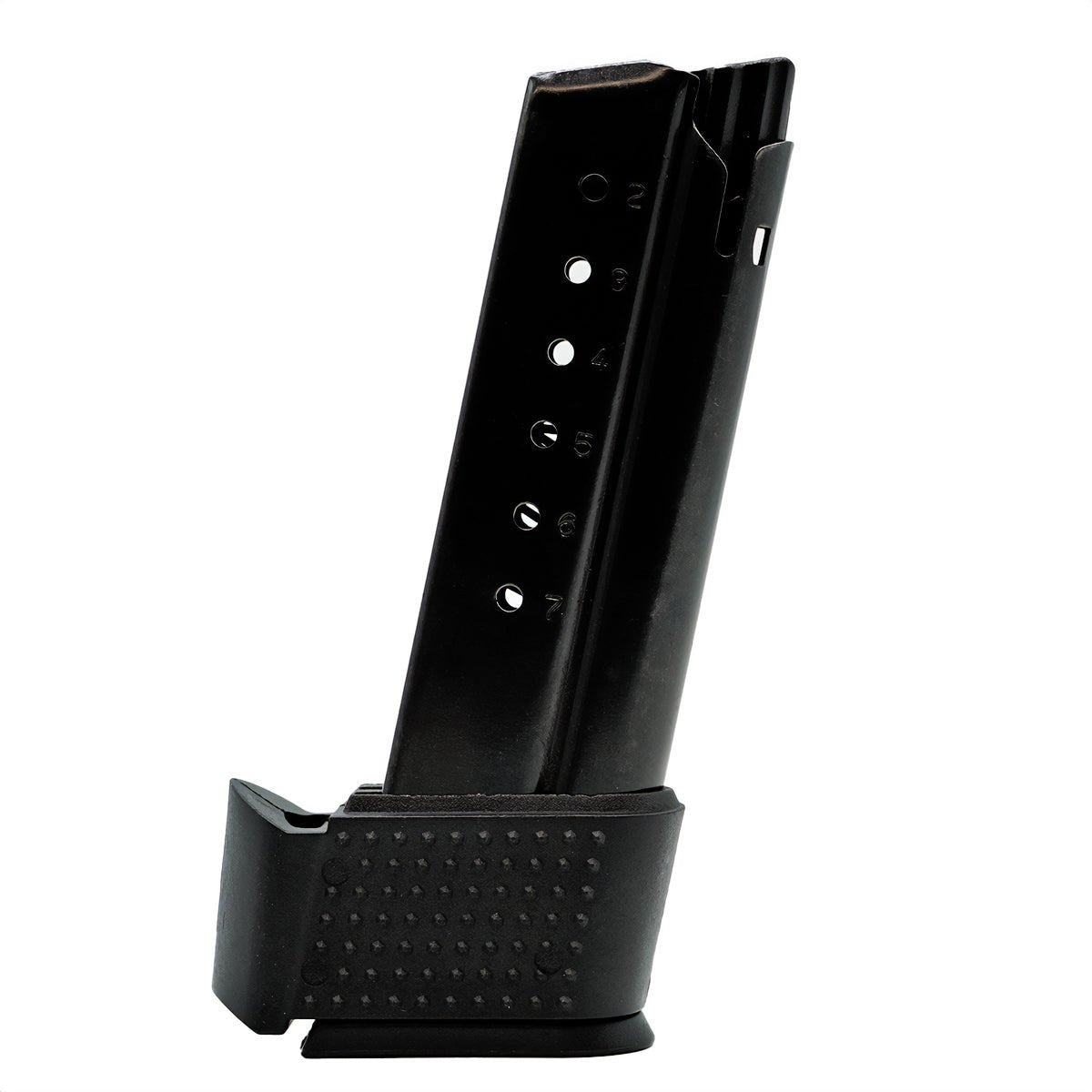 ProMag Springfield Armory XD - S 9mm, 9 - Round Mag, XDS SPR 15, Blue Steel, 6 Pack - Forza Sports