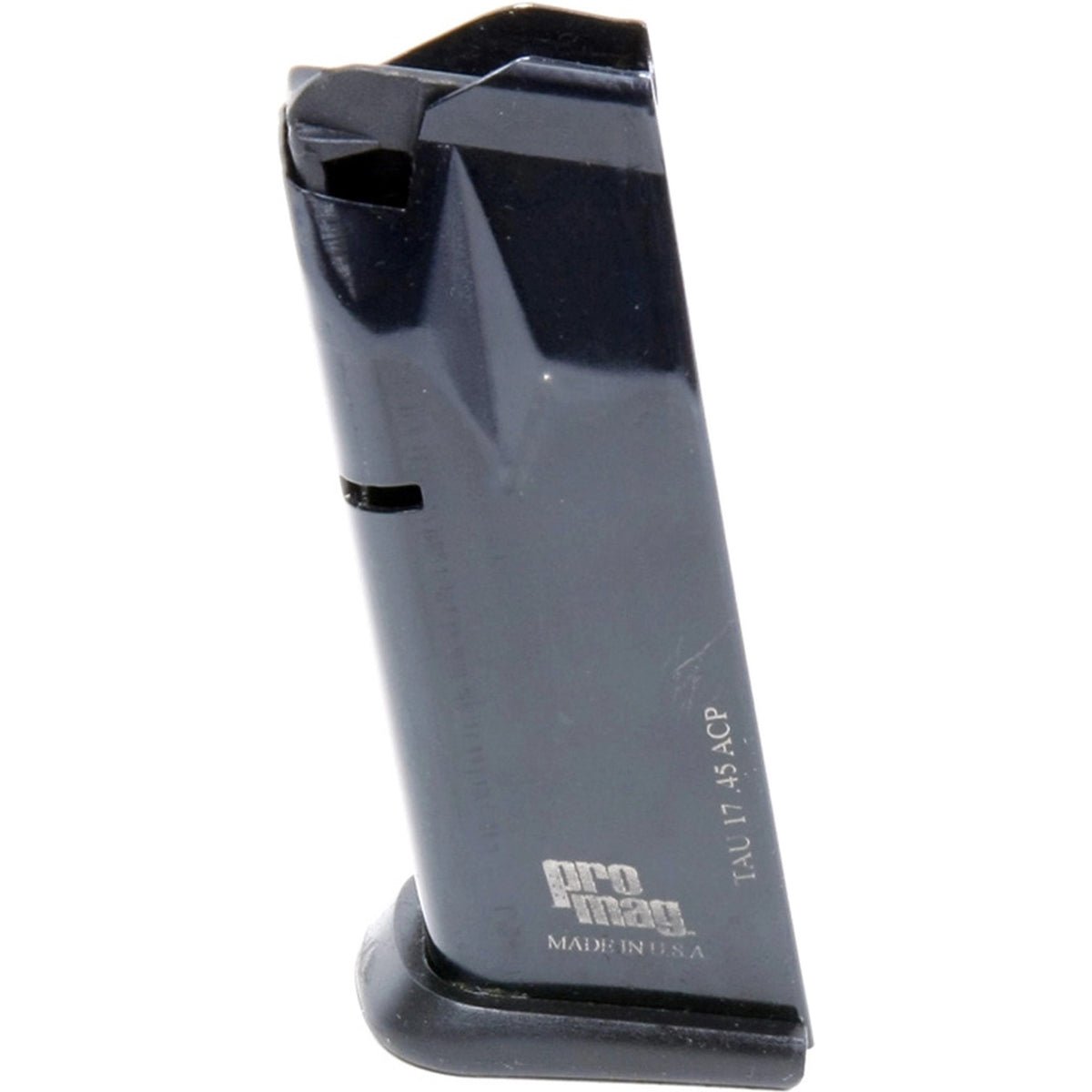 ProMag (2 Pack) Taurus PT - 145 .45 ACP, 10 - Round Magazine, PT145 TAU 17, Blue Steel - Forza Sports