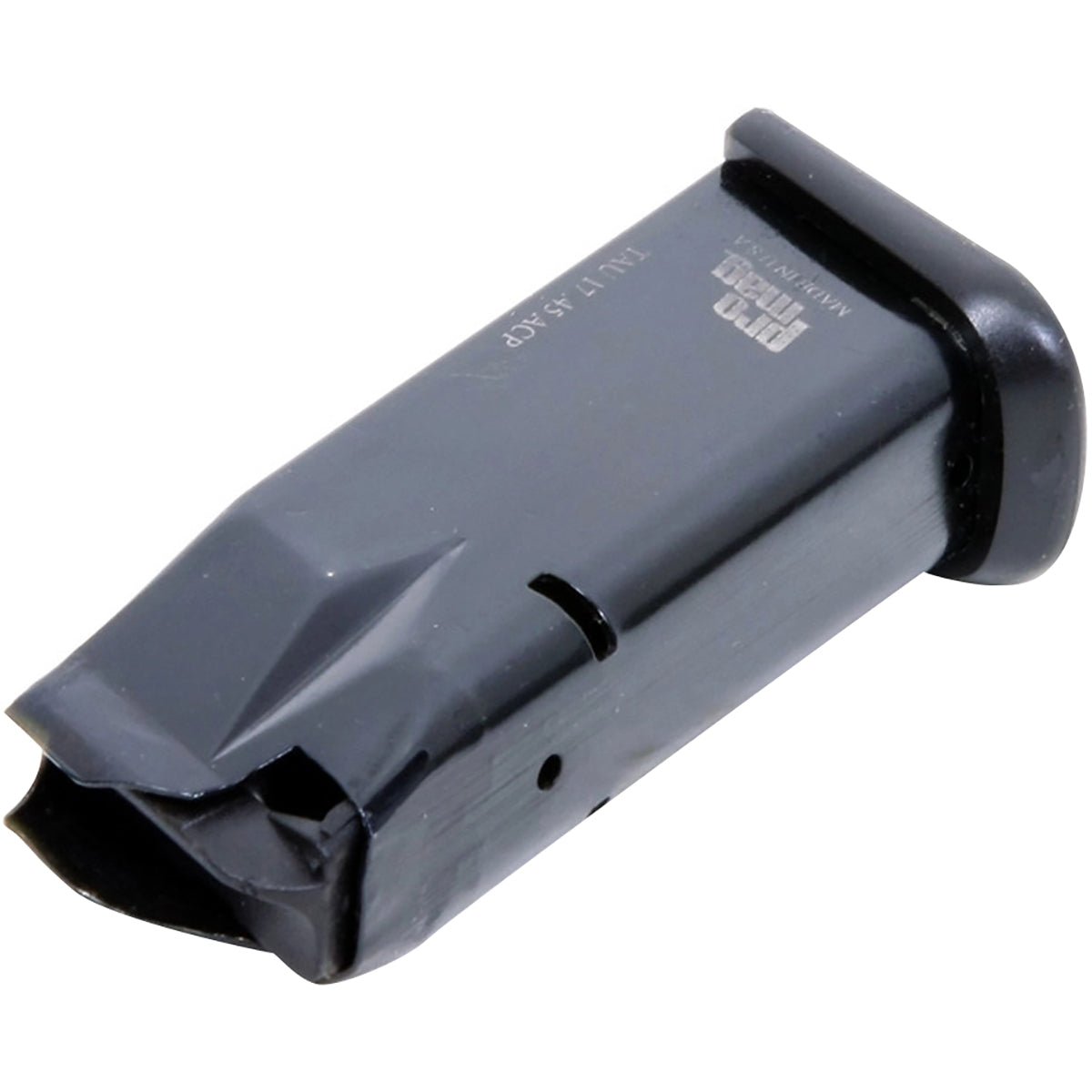 ProMag (2 Pack) Taurus PT - 145 .45 ACP, 10 - Round Magazine, PT145 TAU 17, Blue Steel - Forza Sports