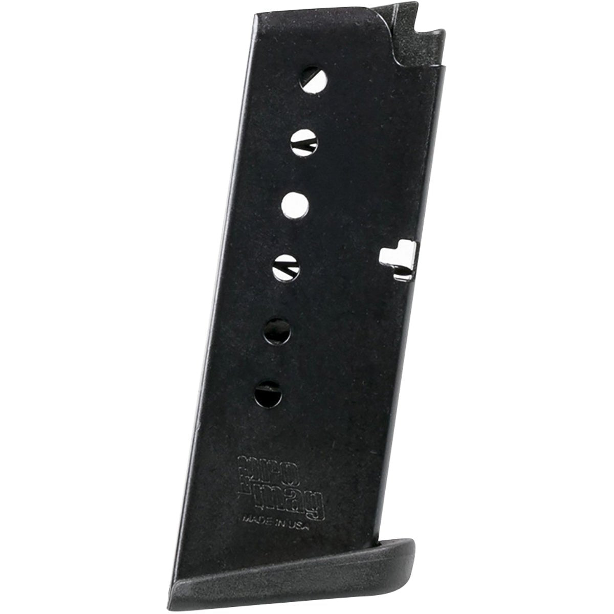 ProMag Taurus 709 Slim 9mm, 7 - Round Magazine, TAU 20, Blue Steel - Forza Sports