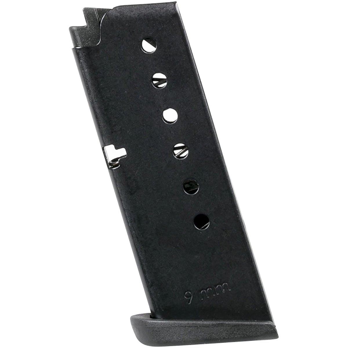 ProMag Taurus 709 Slim 9mm, 7 - Round Magazine, TAU 20, Blue Steel - Forza Sports