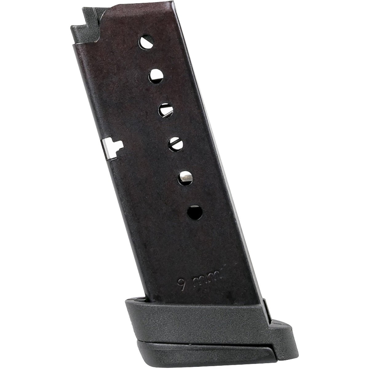 ProMag (2 pack) Taurus 709 Slim 9mm, 8 - Round Magazine, TAU 21, Blue Steel - Forza Sports