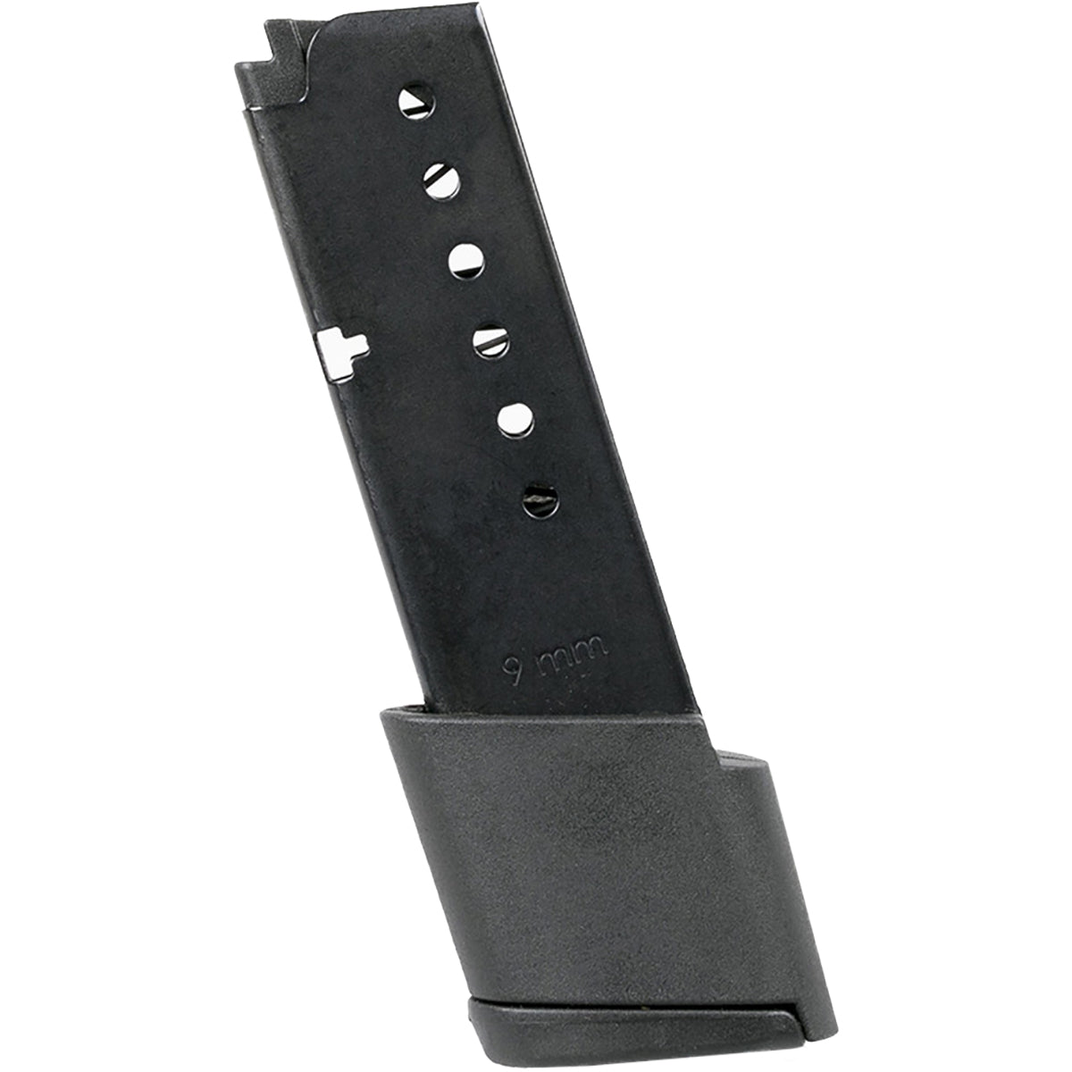 ProMag Taurus 709 Slim 9mm, 10 - Round Extended Magazine, TAU 22, Blue Steel - Forza Sports