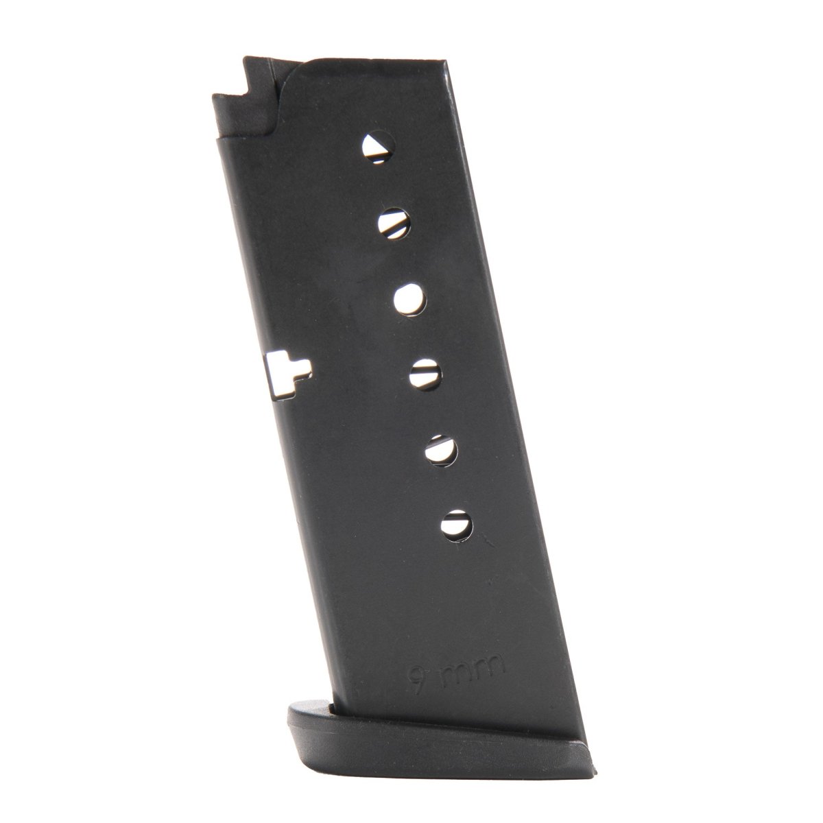 ProMag (2 Pack) Taurus 709 Slim 9mm, 7 - Round Magazine, TAU 20, Blue Steel - Forza Sports