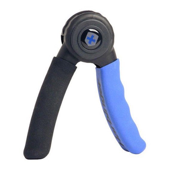 Harbinger Power Hand Grip - Forza Sports