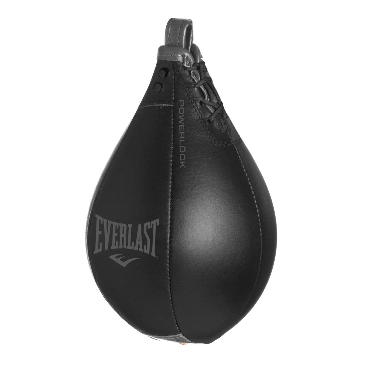 Everlast Powerlock Training Speed Bag - Black - Forza Sports