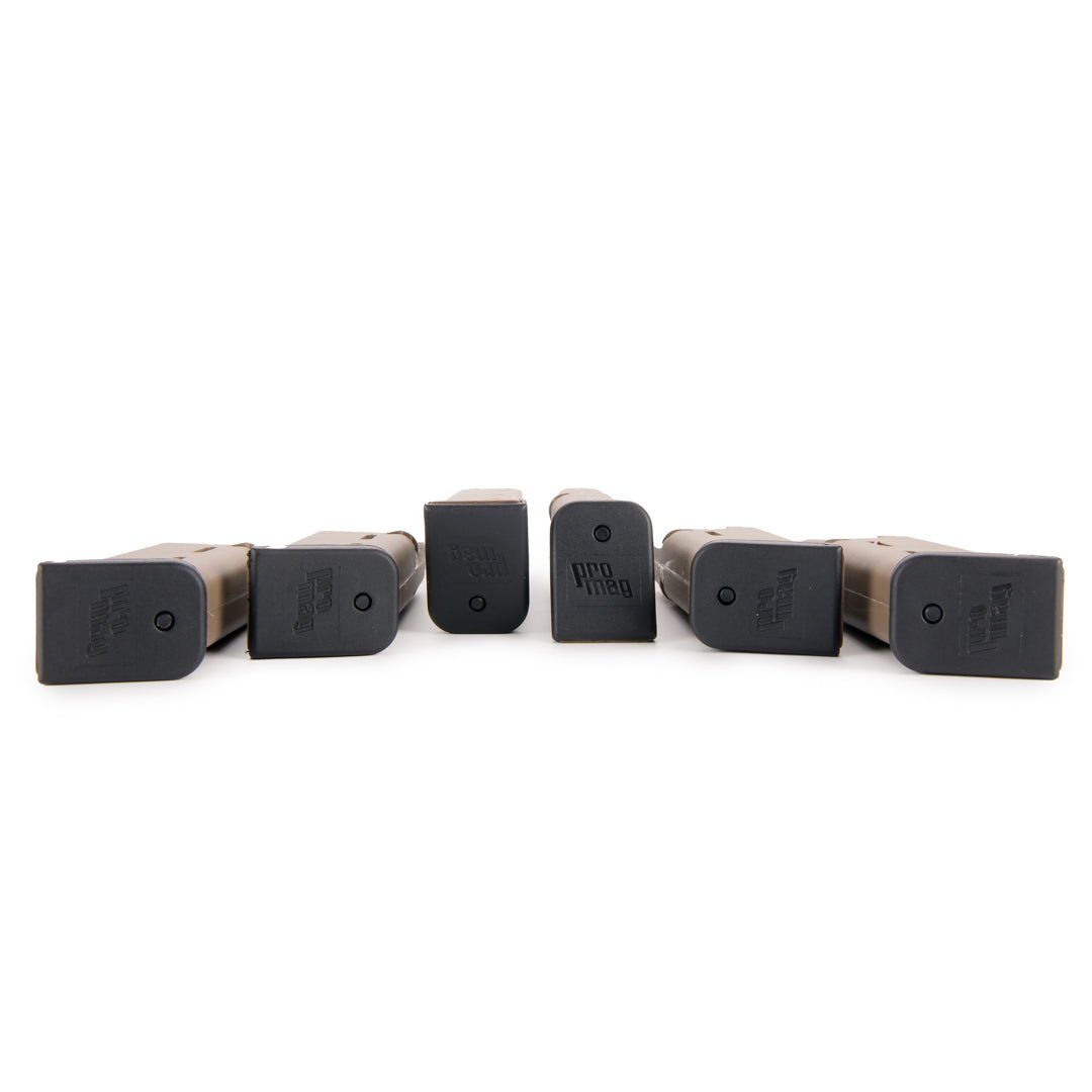 ProMag 9MM 10-Round Extended Magazine - Forza Sports