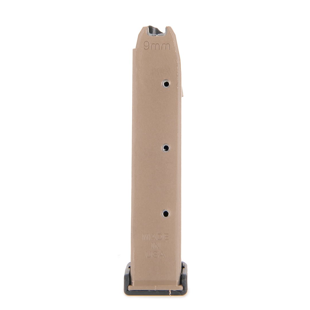 ProMag 9MM 10-Round Extended Magazine - Forza Sports