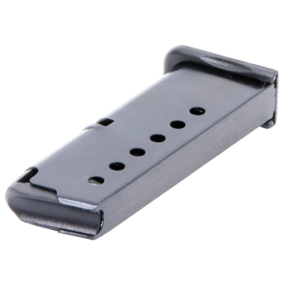 ProMag (2 pack) Kel-Tec P-32 .32 ACP, 7-Round Magazine, KEL 03, Blue Steel - Forza Sports
