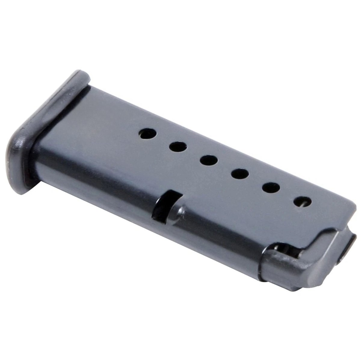 ProMag (2 pack) Kel-Tec P-32 .32 ACP, 7-Round Magazine, KEL 03, Blue Steel - Forza Sports