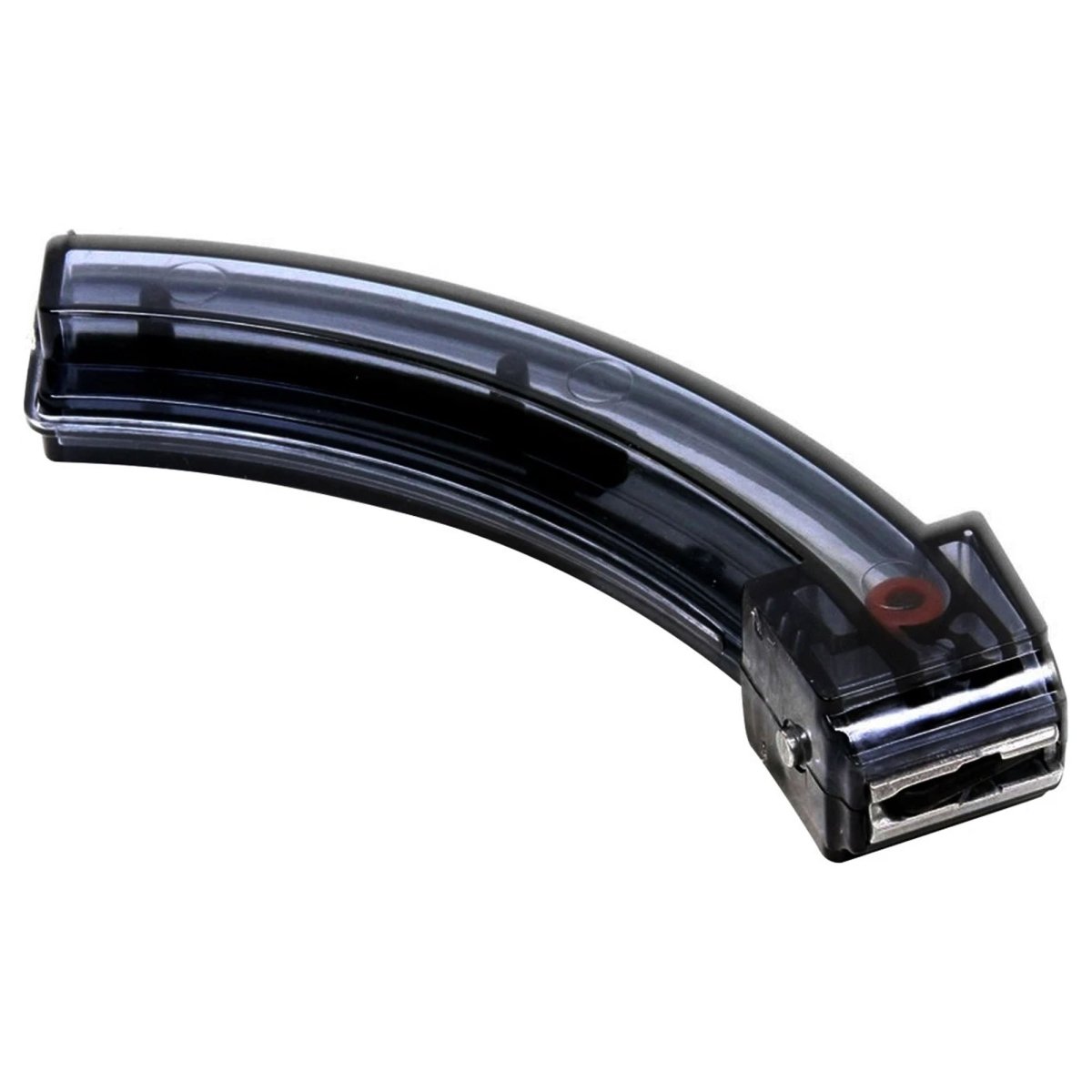 ProMag (2 Pack) Ruger 10/22 Charger .22 LR, 10-Round Magazine, RUG 15, Smoke Polymer - Forza Sports