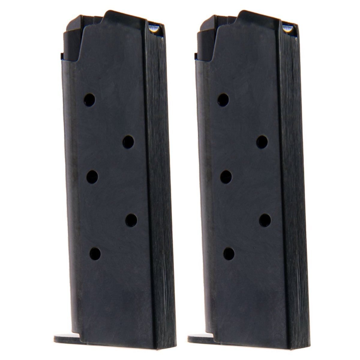 ProMag (2 Pack) Sig Sauer P238 .380 ACP, 6 - Round Magazine, SIG 17, Blue Steel - Forza Sports