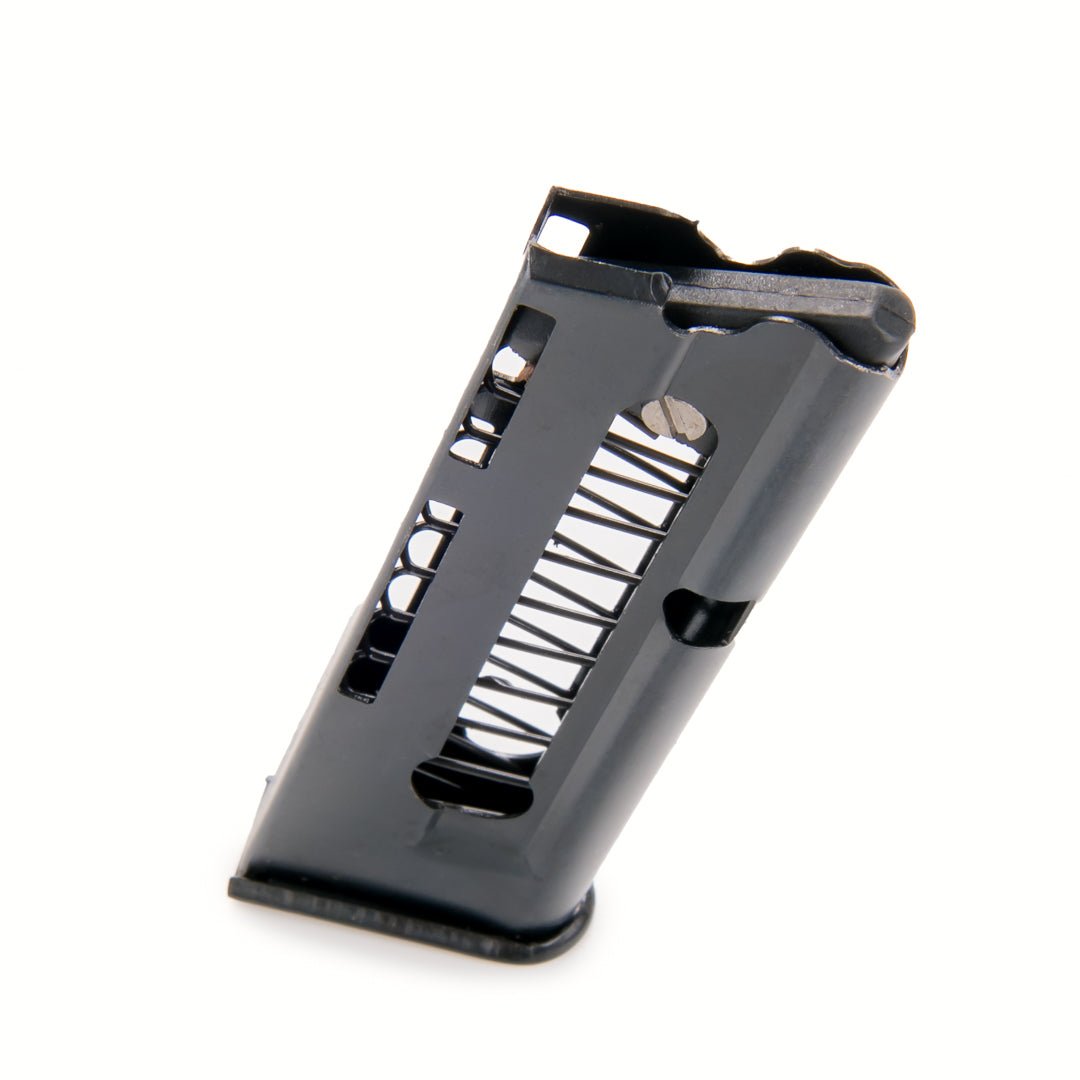 ProMag Taurus 22 TUC .22 LR, 9 Round, Blue Steel - Forza Sports
