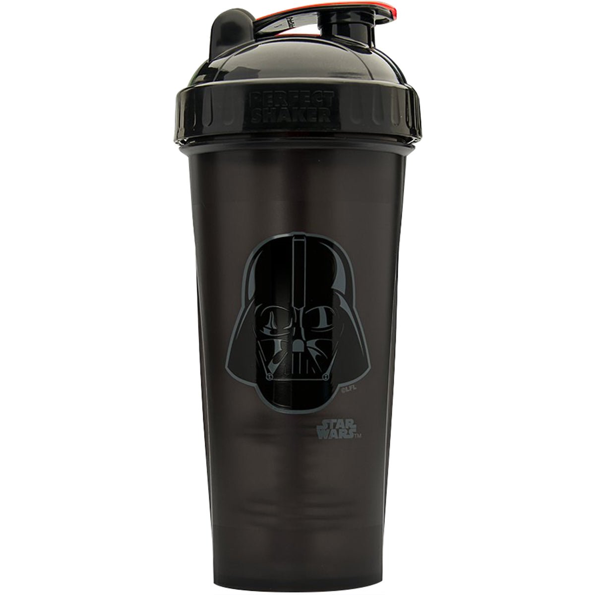 Performa PerfectShaker 28 oz. Star Wars Shaker Cup - Darth Vader - Forza Sports