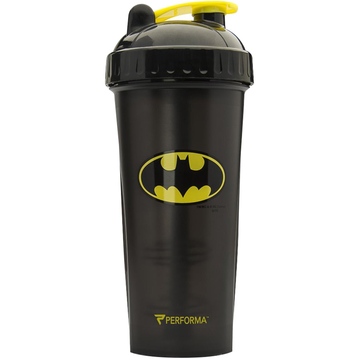 Performa PerfectShaker 28 oz. Hero Shaker Cup - Batman - Forza Sports