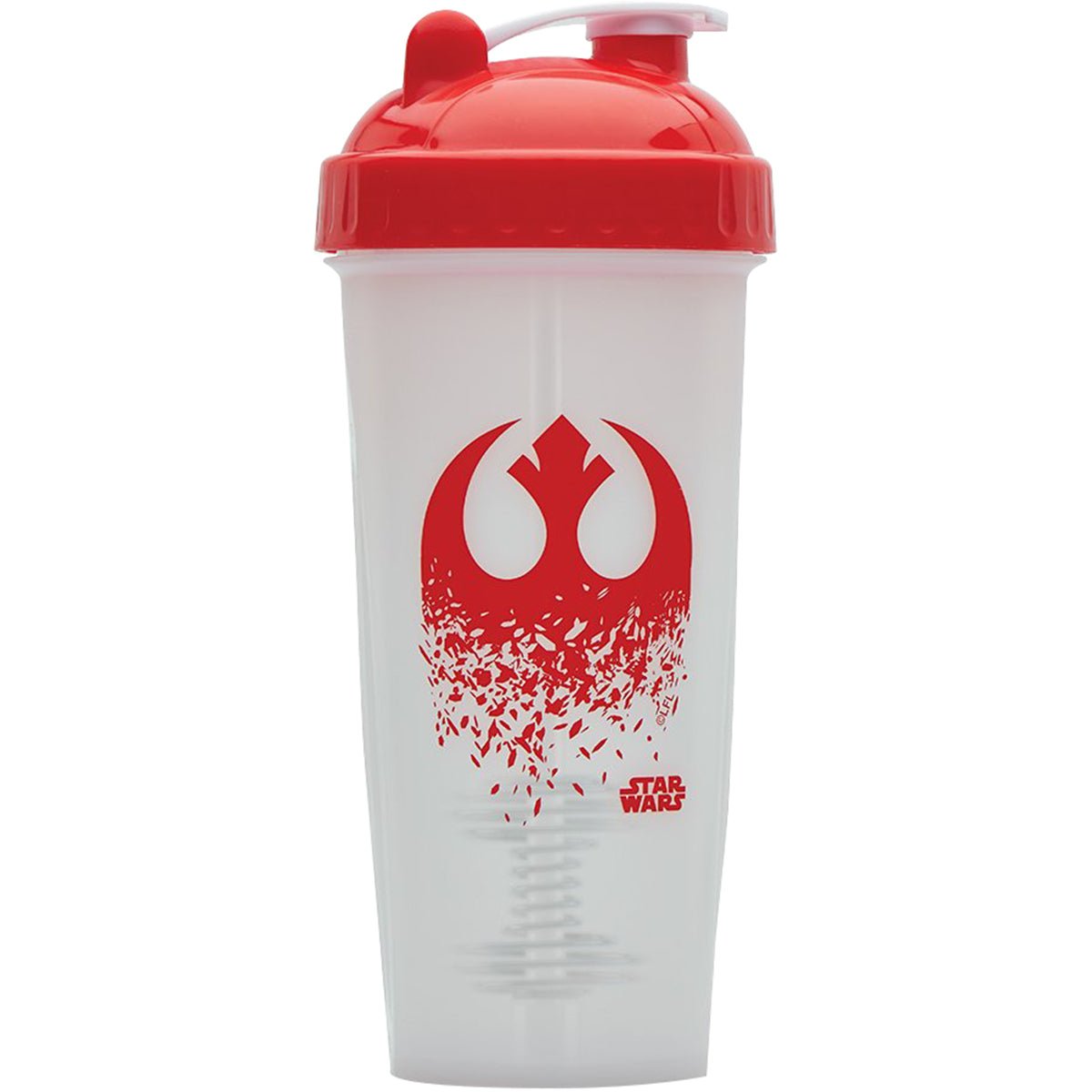 Performa PerfectShaker 28 oz. Star Wars Shaker Cup, Rebel Symbol - Forza Sports