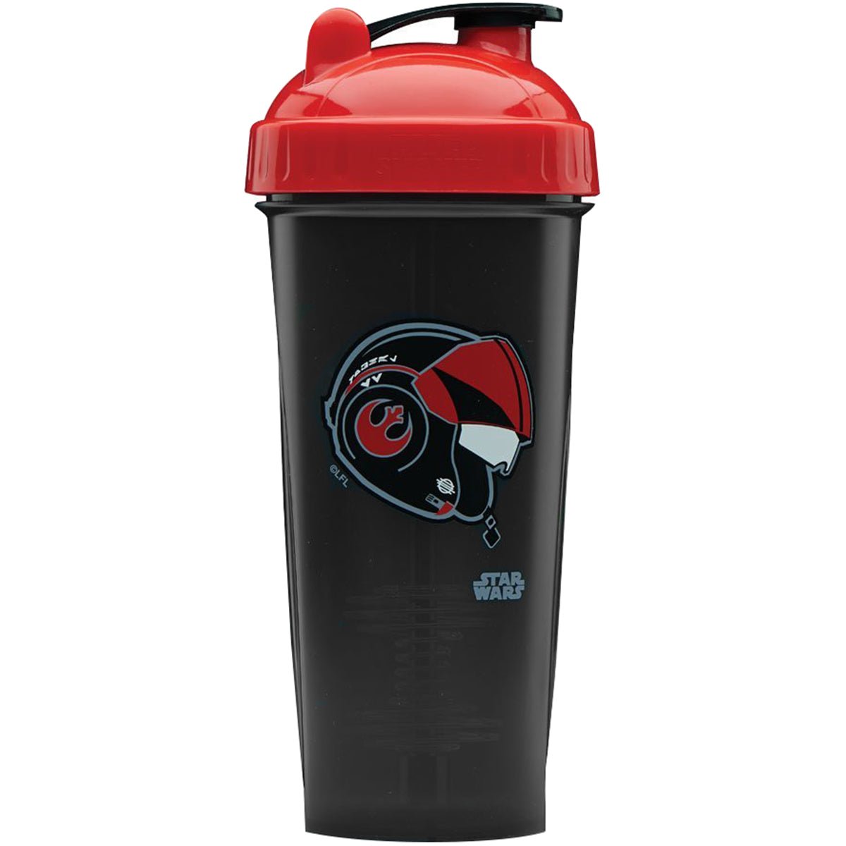 Performa PerfectShaker 28 oz. Star Wars Shaker Cup - Poe - Forza Sports
