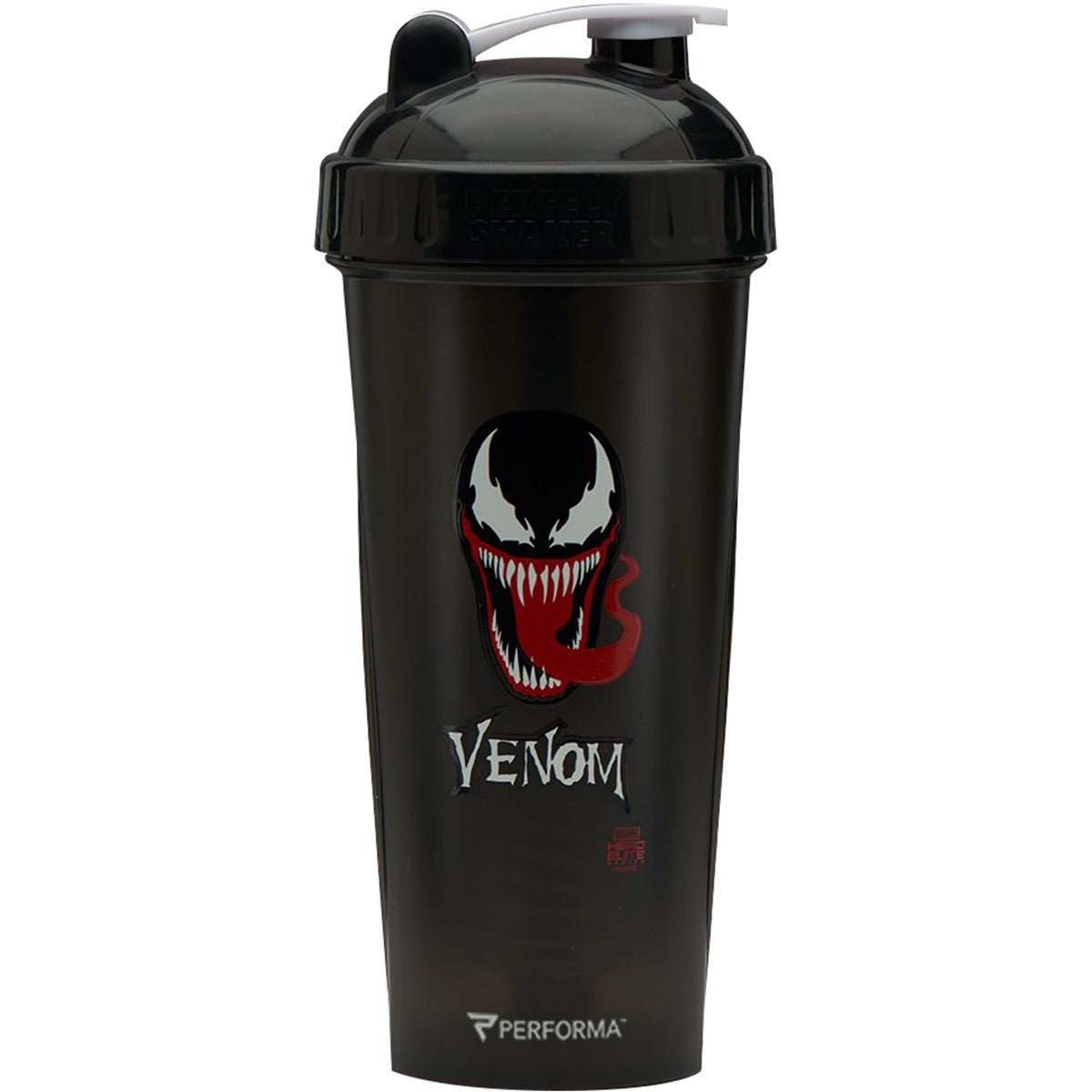 Perfect Shaker Performa 28 oz. Marvel Collection Original Series Shaker Cup - Forza Sports