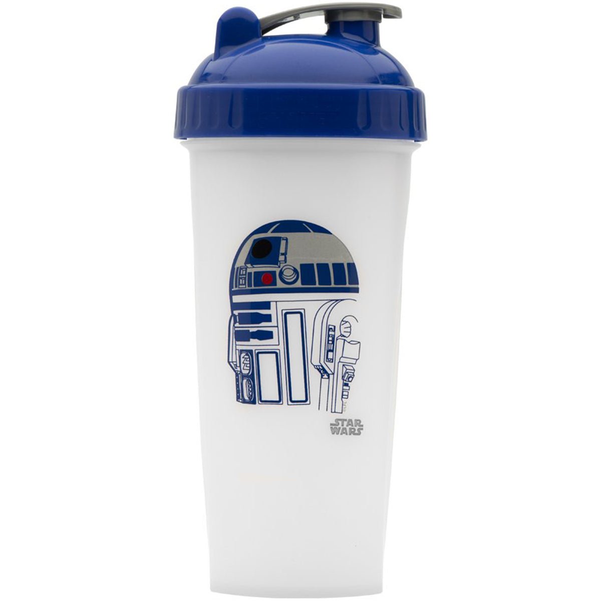 Perfect Shaker Performa 28 oz Star Wars Classic Series Odor - Resistant Shaker Cup - Forza Sports