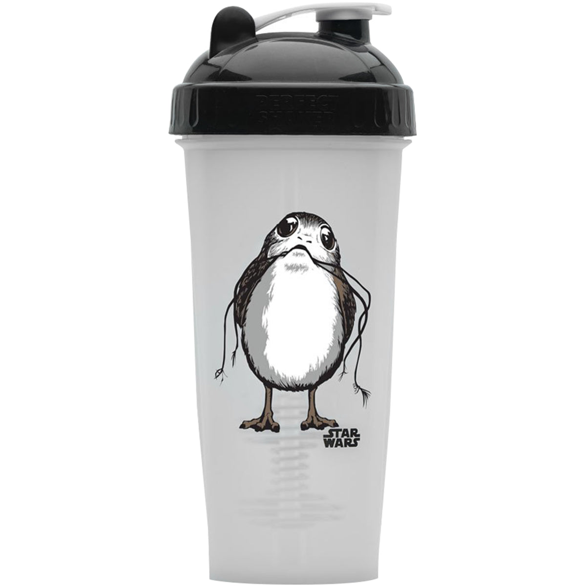 Performa PerfectShaker 28 oz. Star Wars Shaker Cup - Porg - Forza Sports