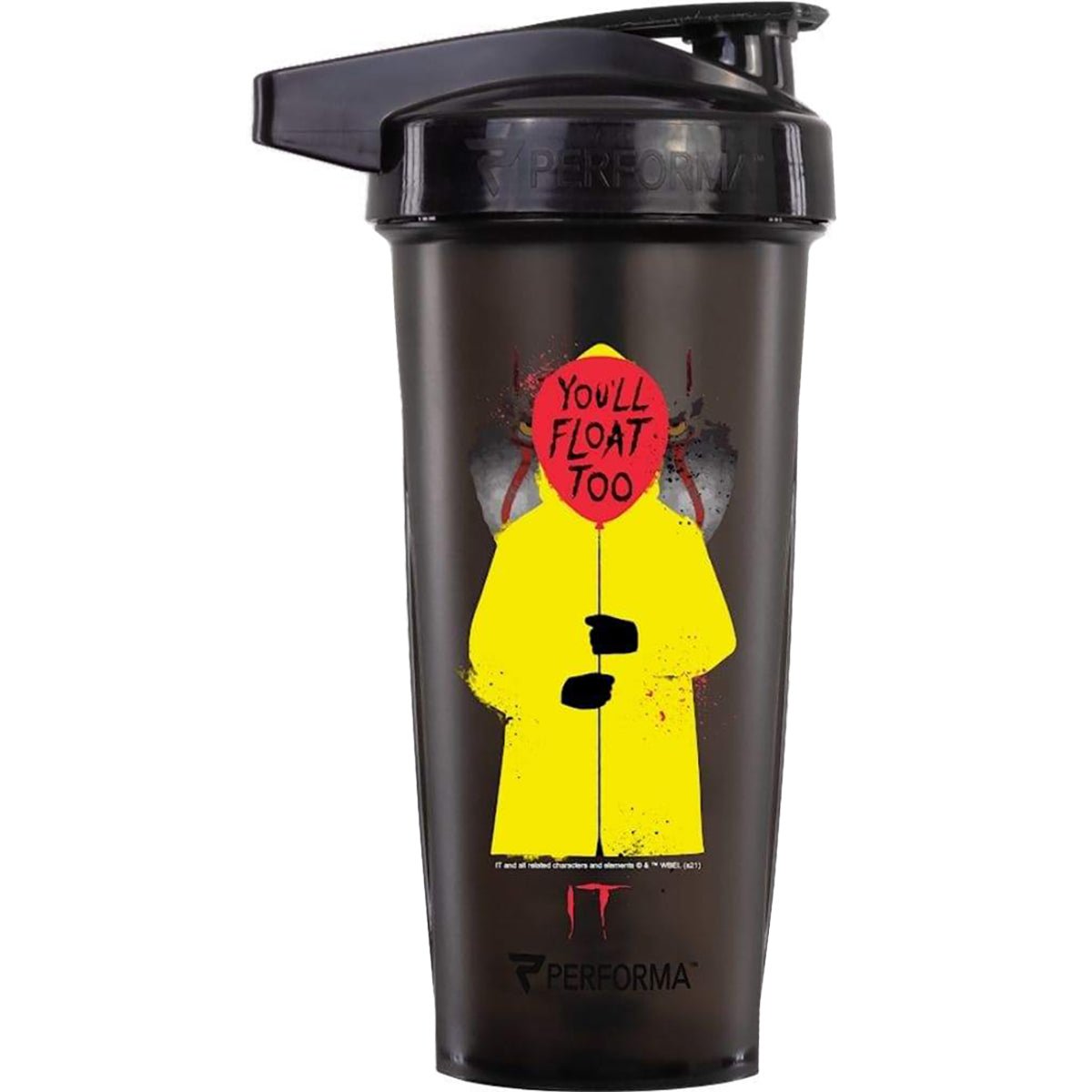 Performa Activ 28 oz. Horror Villain Collection Shaker Cup