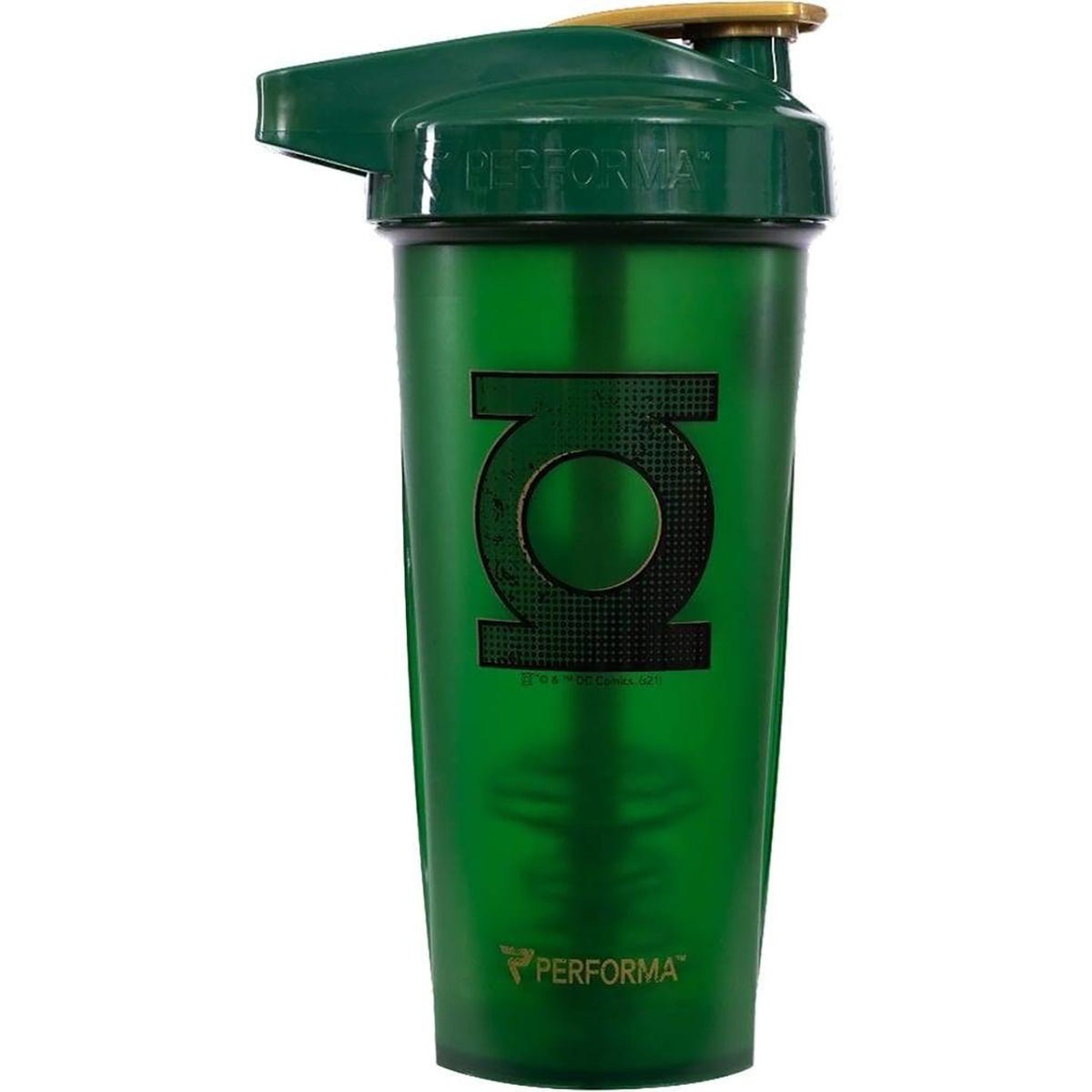 Performa Activ 28 oz. DC Comics Collection Shaker Cup - Forza Sports
